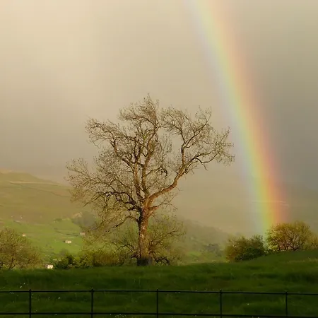 Bed & Breakfast Wensleydale Farmhouse B&B