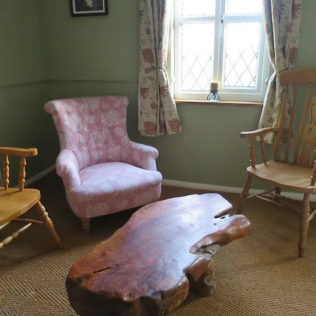 Wensleydale Farmhouse B&B Bed & Breakfast 4*