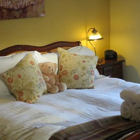 Wensleydale Farmhouse B&B Aysgarth