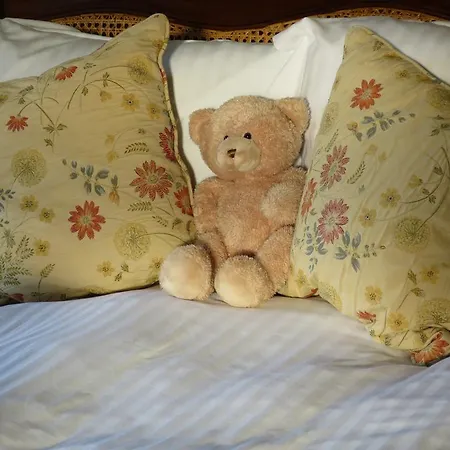 Wensleydale Farmhouse B&B Bed & Breakfast