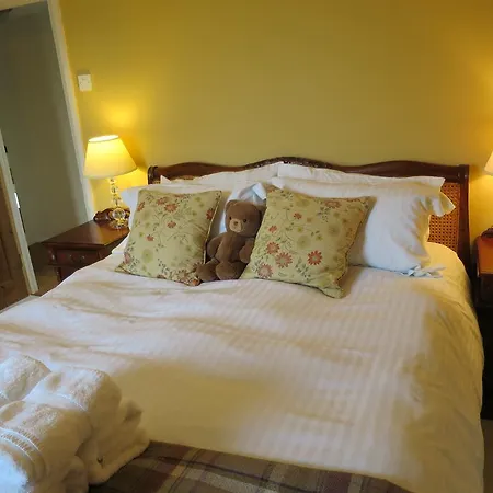 Wensleydale Farmhouse B&B