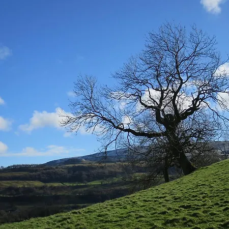 Bed & Breakfast Wensleydale Farmhouse B&B Aysgarth