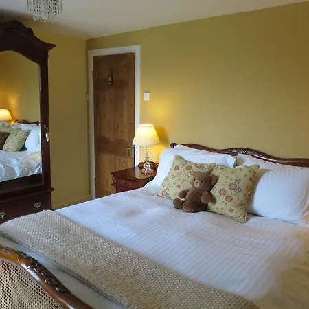 Wensleydale Farmhouse B&B Bed & Breakfast Aysgarth