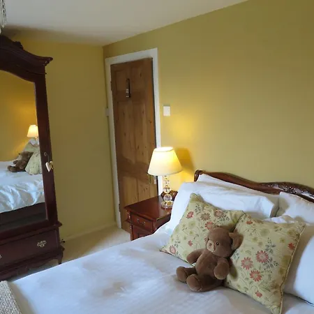 Wensleydale Farmhouse B&B 4* Aysgarth