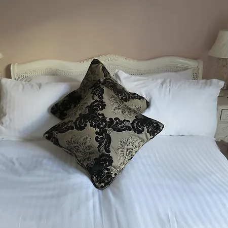Wensleydale Farmhouse B&B 4* Aysgarth