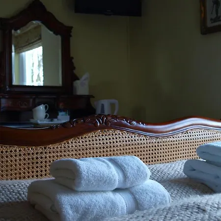 Wensleydale Farmhouse B&B Aysgarth