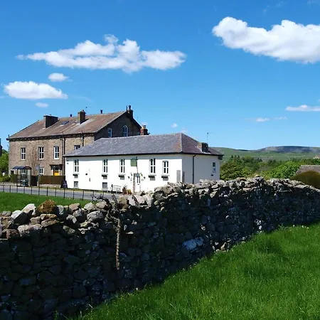 Wensleydale Farmhouse B&B