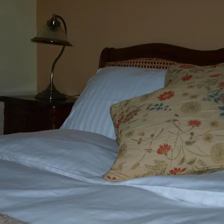 B&B Wensleydale Farmhouse B&B
