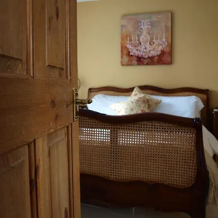 Wensleydale Farmhouse B&B B&B 4*