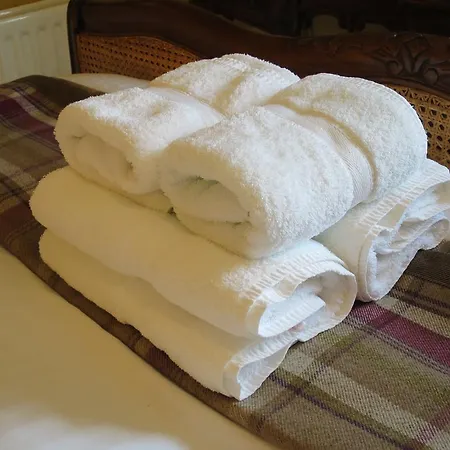 Wensleydale Farmhouse B&B فندق مبيت وإفطار 4*