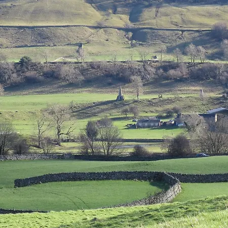 Wensleydale Farmhouse B&B