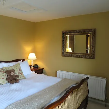 فندق مبيت وإفطار Wensleydale Farmhouse B&B