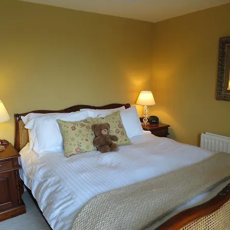 فندق مبيت وإفطار Wensleydale Farmhouse B&B